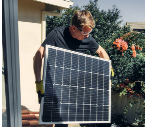 What Does “Build Back Better” Mean For Solar?