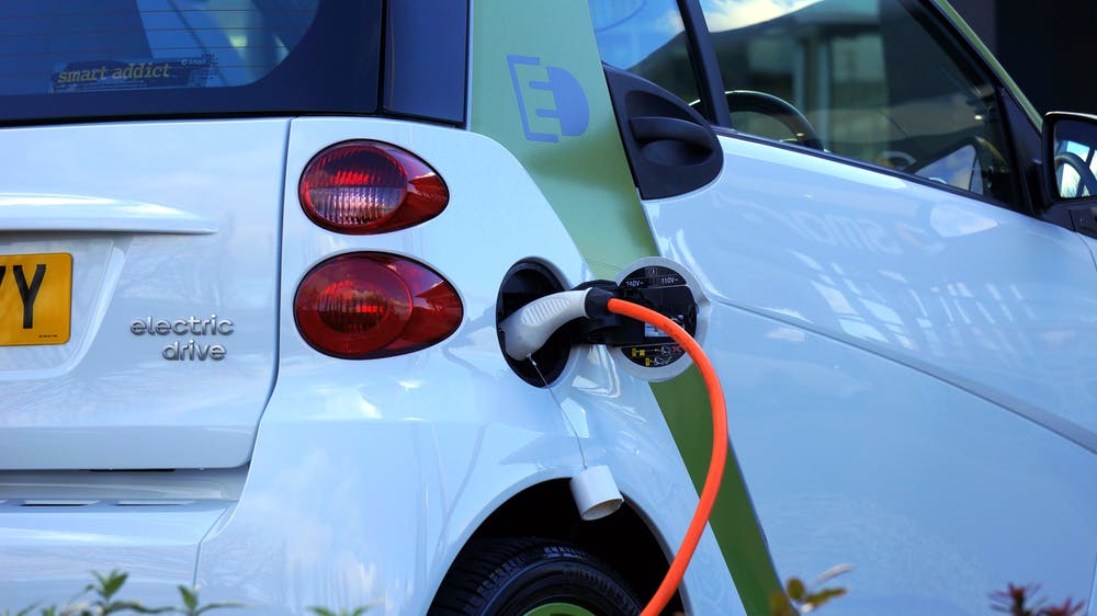 What Exactly are EVs?