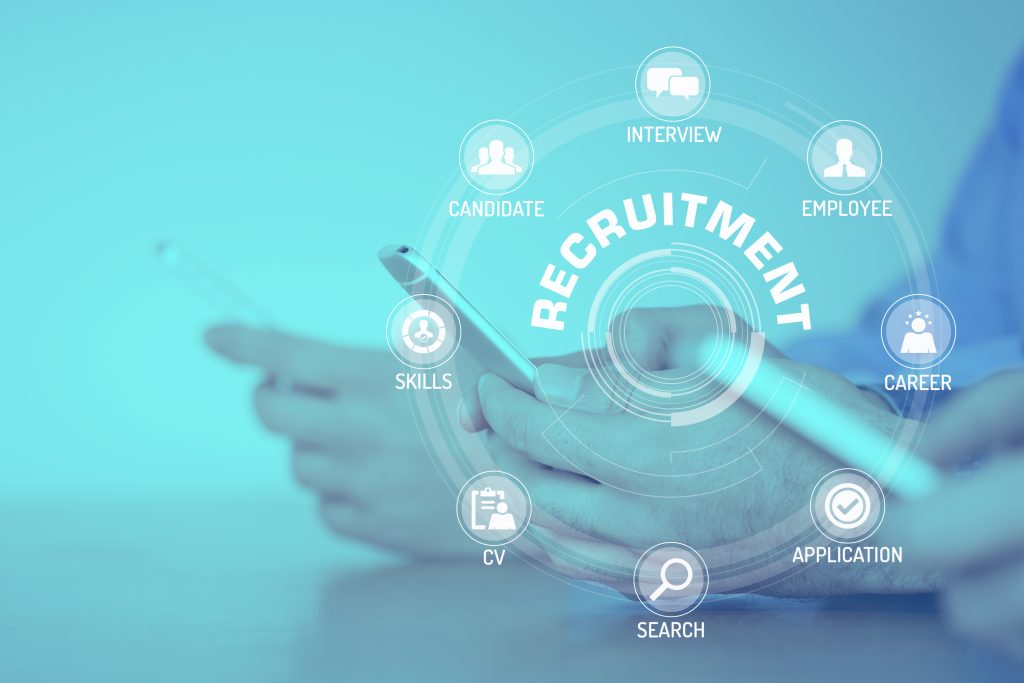 Recruiters-Recruiting-Services